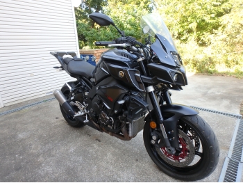   #2999   Yamaha MT-10 / FZ-10
