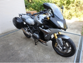   #5223   BMW R1200RS