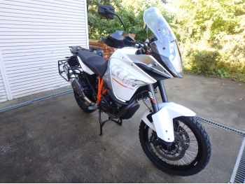   #0035   KTM 1190 Adventure R