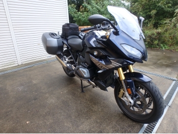   #2536   BMW R1250RS