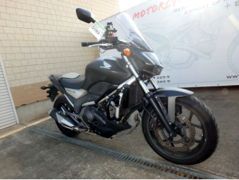   #5089   Honda NC750SD-2