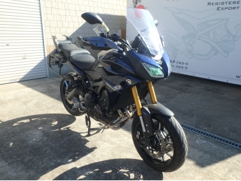   #7621   Yamaha MT-09 Tracer