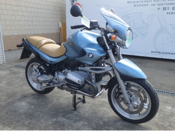   #7966   BMW R1150R