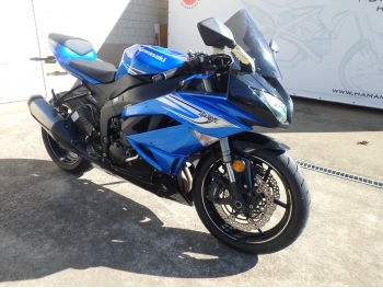   #0194   Kawasaki ZX-6R