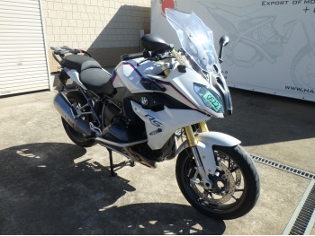   #0522   BMW R1200RS