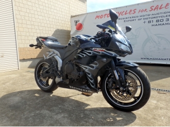  #5436   Honda CBR600RR-3