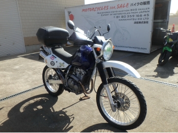   #7632   Suzuki Djebel250XC DR250