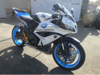   #7802   Honda CBR600RR-3
