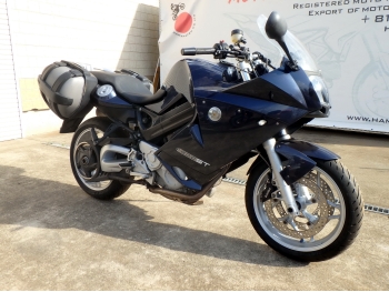   #7544   BMW F800ST