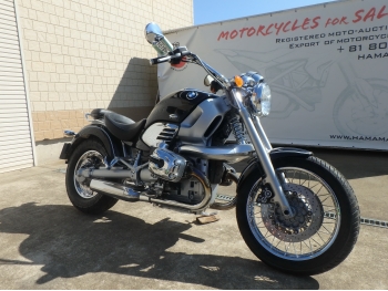   #8019   BMW R1200C
