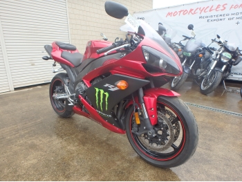   #5099   Yamaha YZF-R1