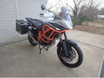   #0124   KTM 1190 Adventure R