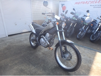   #7629   Yamaha XG250 Tricker-2