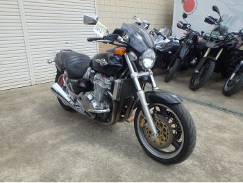  #2919   Honda X4LD