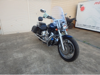   #5178   Yamaha XVS1100 DragStar1100
