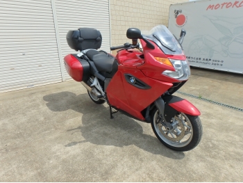   #3020   BMW K1300GT