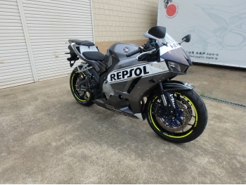   #7532   Honda CBR600RR-3