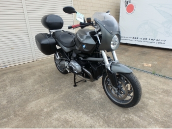   #7894   BMW R1200R