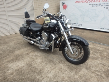   #5340   Yamaha XVS1100 DragStar Classic
