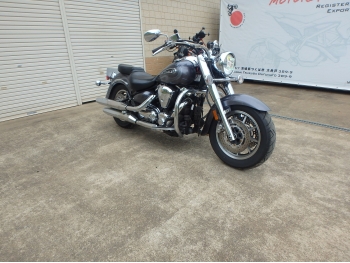   #7642   Yamaha XV1700 Road Star