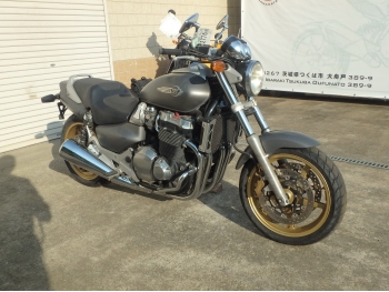   #2776   Honda X4