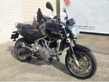   #5118   Aprilia Mana850