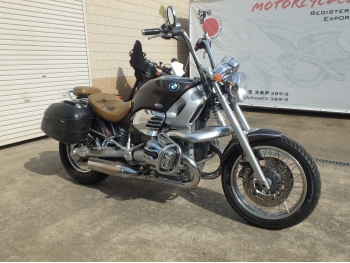  #7522   BMW R1200C