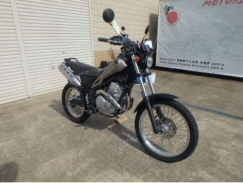   #7839   Yamaha XG250 Tricker-3