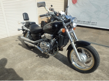   #7890   Honda Magna750