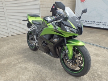   #0201   Honda CBR600RR-3
