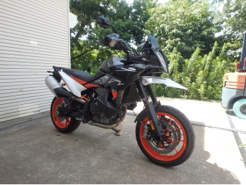   #2552   KTM 890 SMT