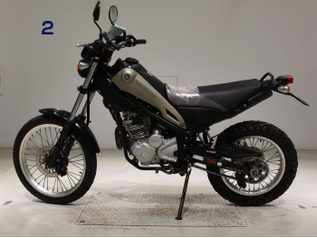 Заказать из Японии мотоцикл Yamaha XG250 Tricker-2 2017 фото 1