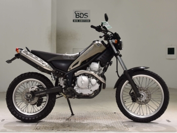 Заказать из Японии мотоцикл Yamaha XG250 Tricker-2 2017 фото 2