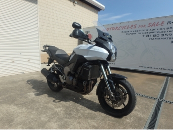   #5167   Kawasaki Versys1000A