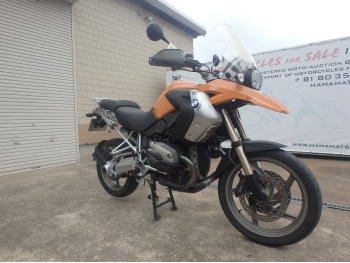   #2719   BMW R1200GS