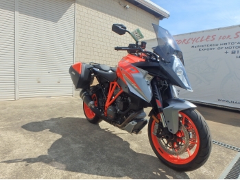   #0374   KTM 1290 Super Duke GT