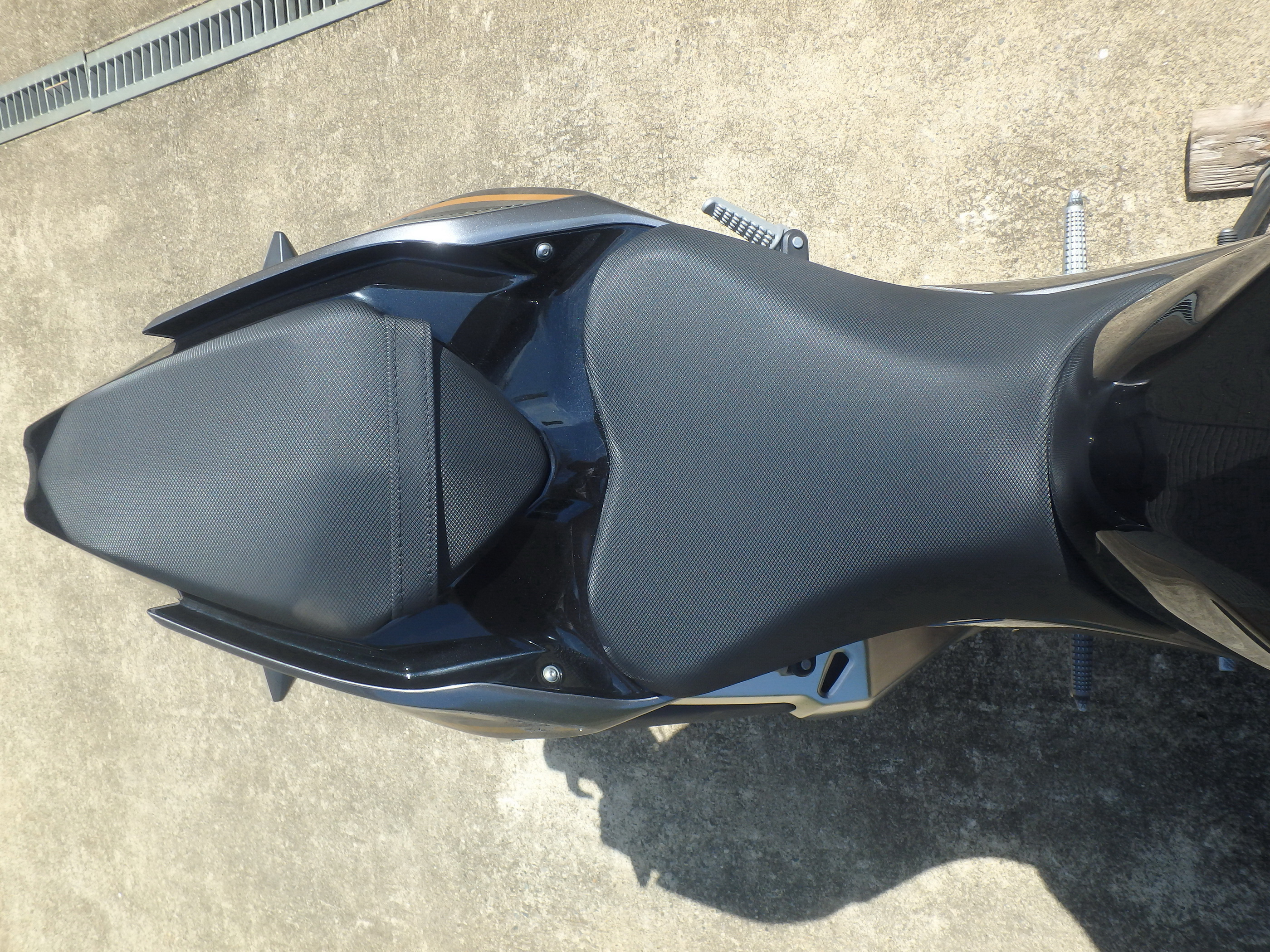 Купить мотоцикл Kawasaki Ninja400-2 2022 фото 23