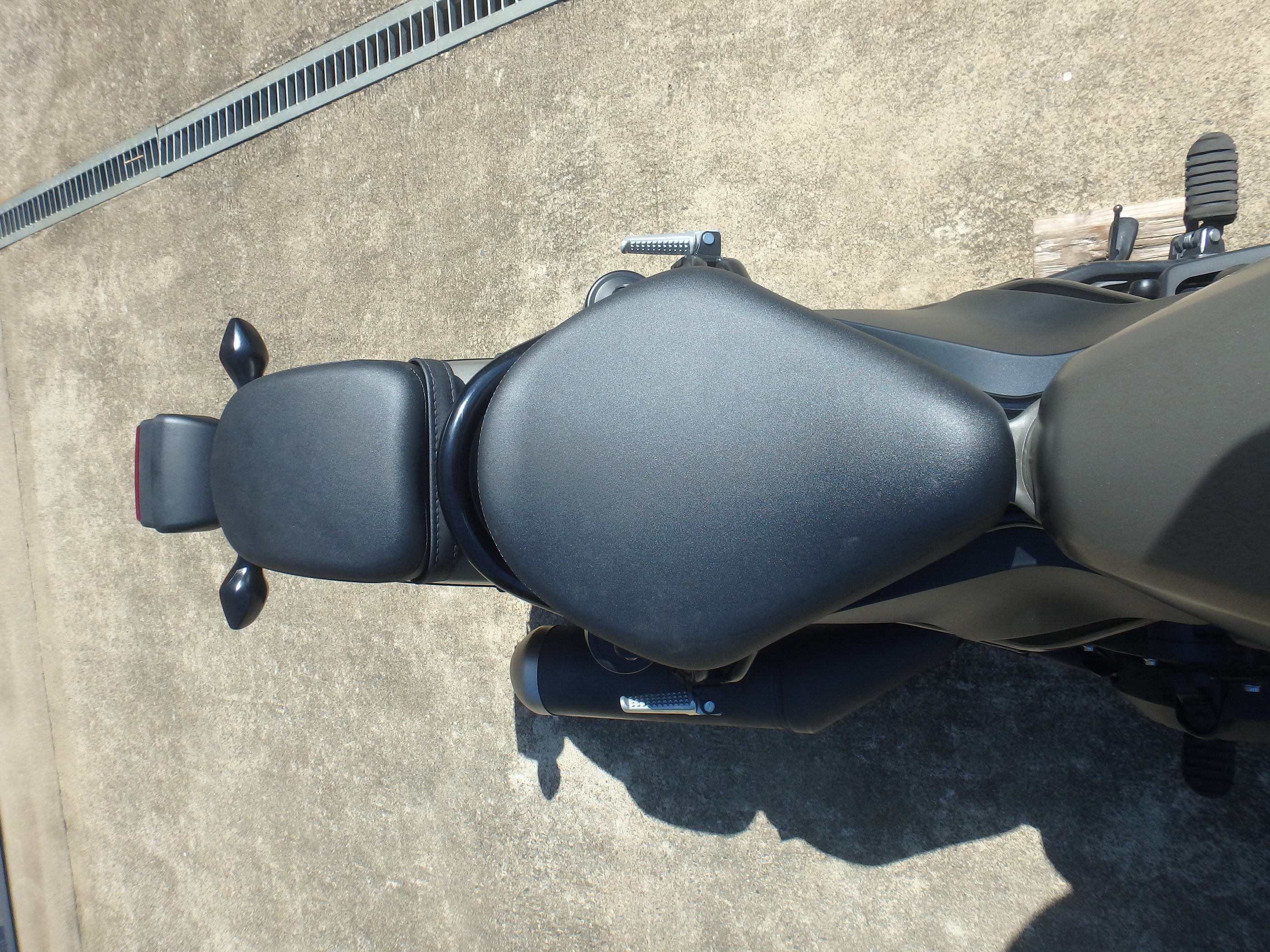 Купить мотоцикл Honda Rebel500A CMX500 2017 фото 23