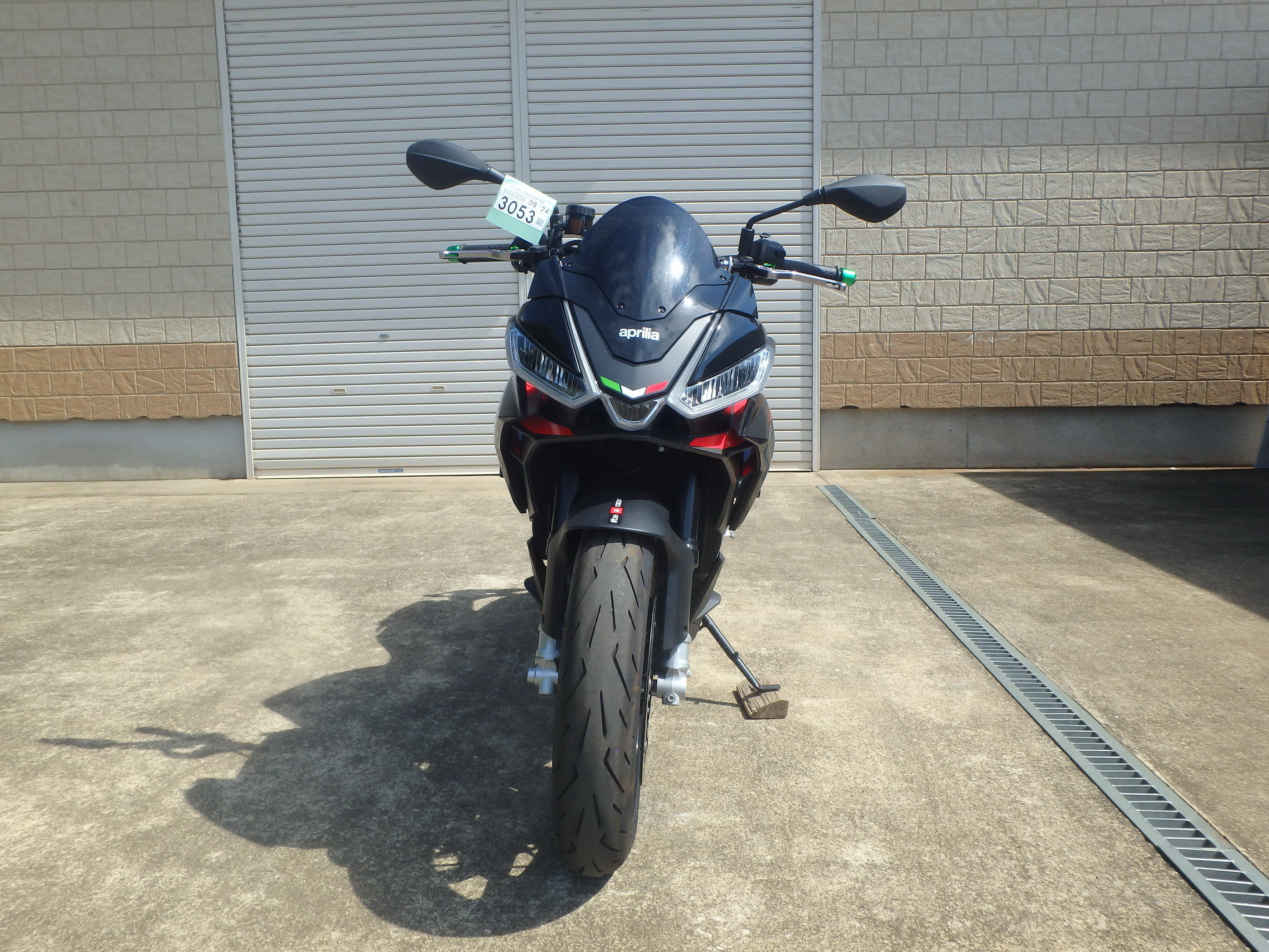 Купить мотоцикл Aprilia Tuono660 Factory 2022 фото 6