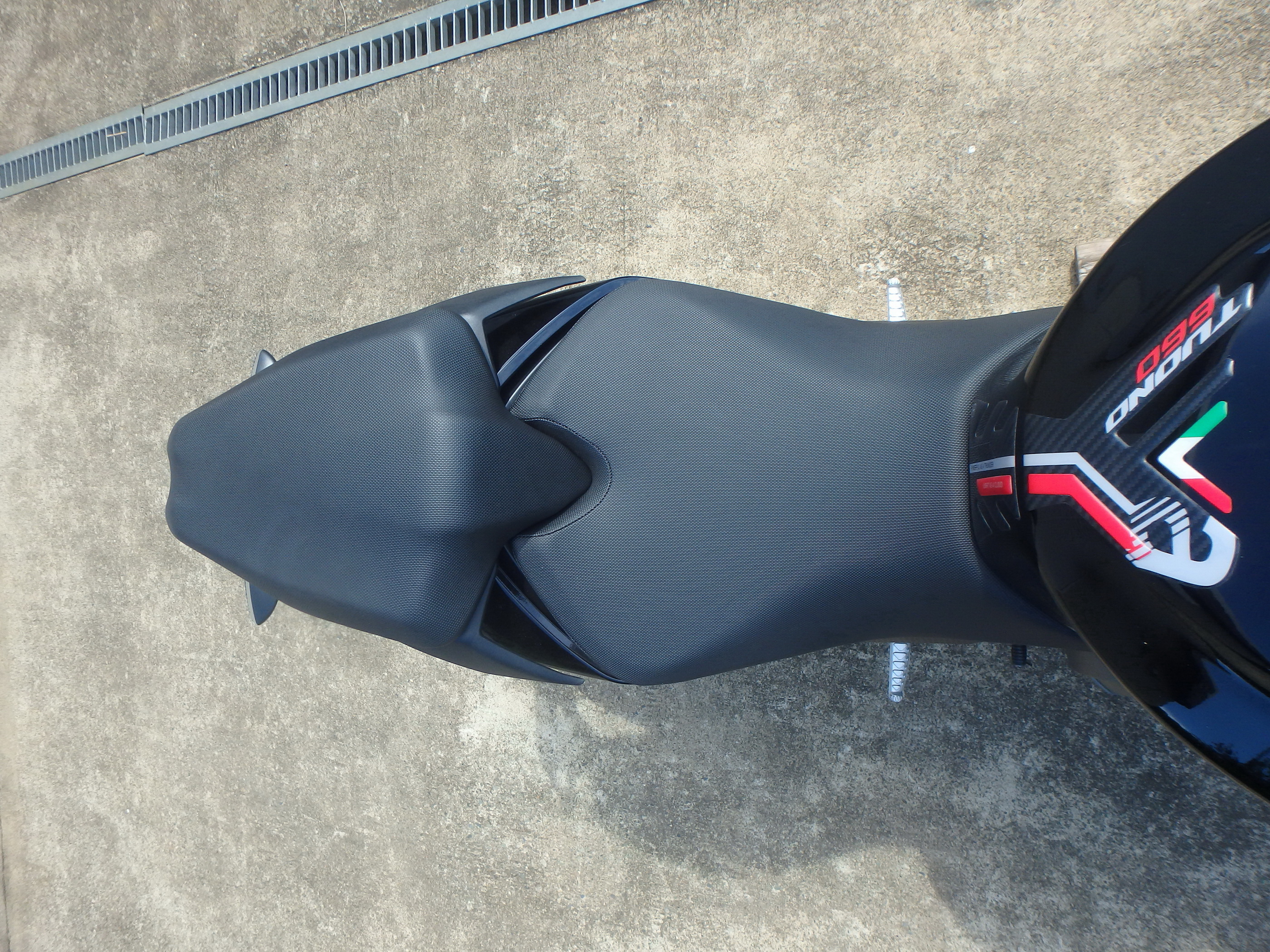 Купить мотоцикл Aprilia Tuono660 Factory 2022 фото 23