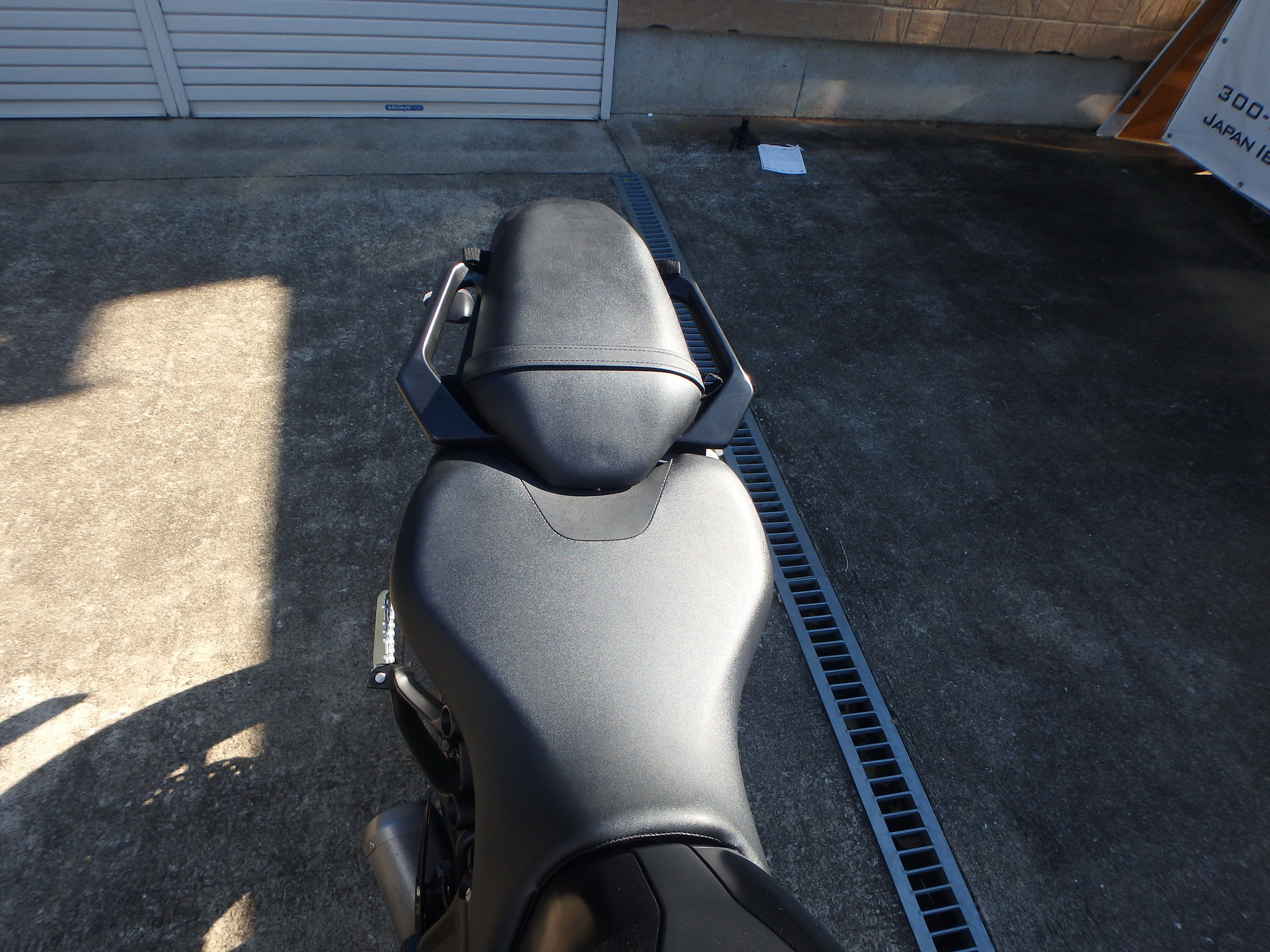 Купить мотоцикл Yamaha MT-07A / FZ07A 2019 фото 22