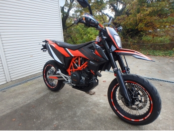 ������  #2676  �������� KTM 690 SMC R