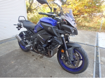 ������  #5211  �������� Yamaha MT-10 / FZ-10