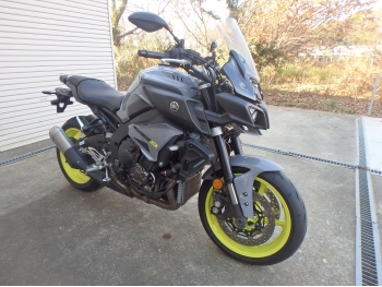 ������  #0129  �������� Yamaha MT-10 / FZ-10