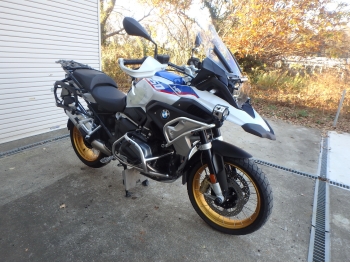 ������  #3018  �������� BMW R1250GS
