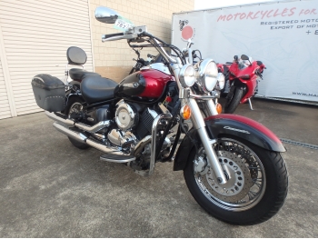 ������  #7627  �������� Yamaha XVS1100 DragStar Classic