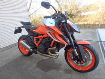������  #2567  �������� KTM 1290 Super Duke R Evo