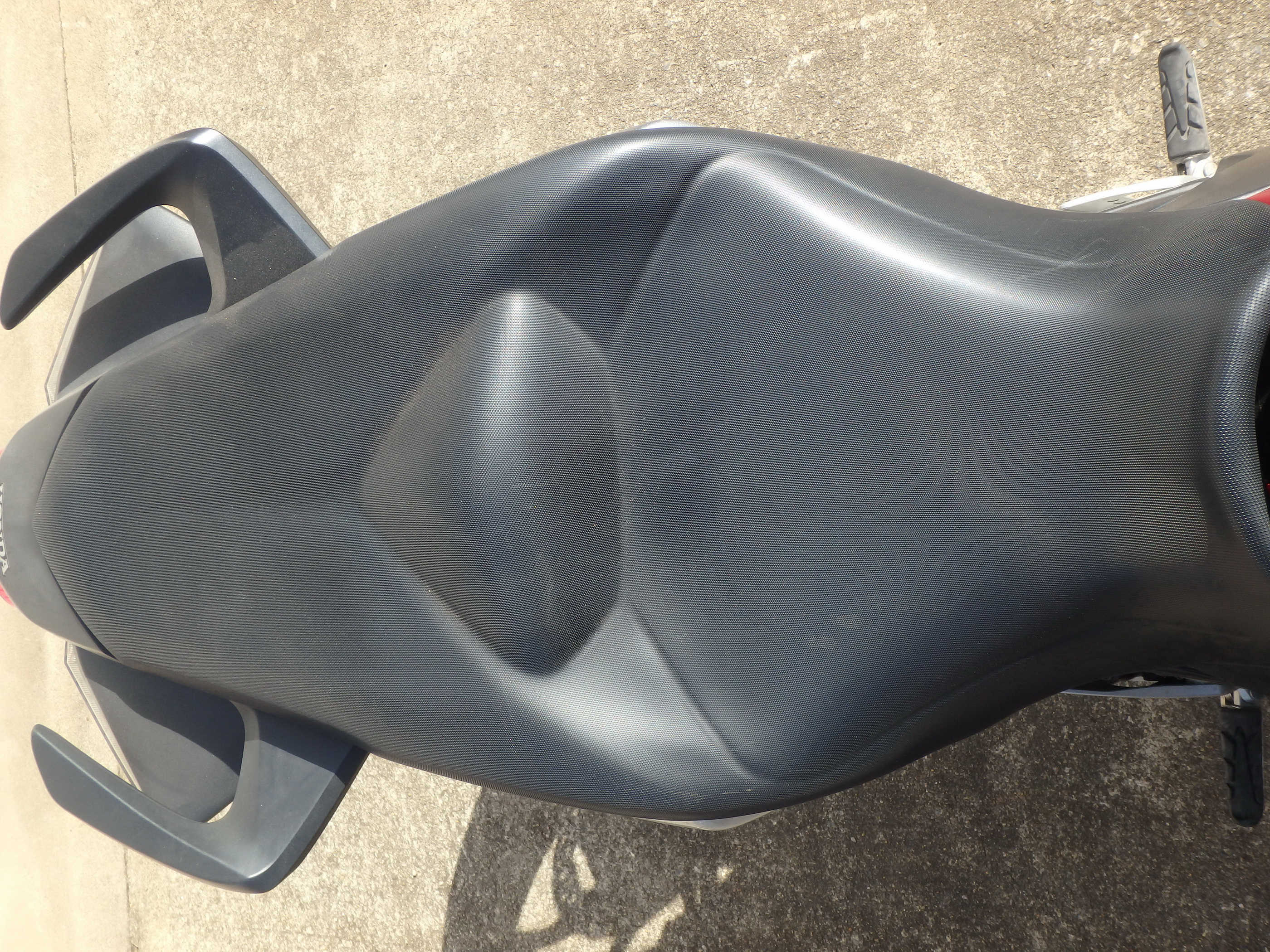 Купить мотоцикл Honda VFR1200F 2010 фото 23