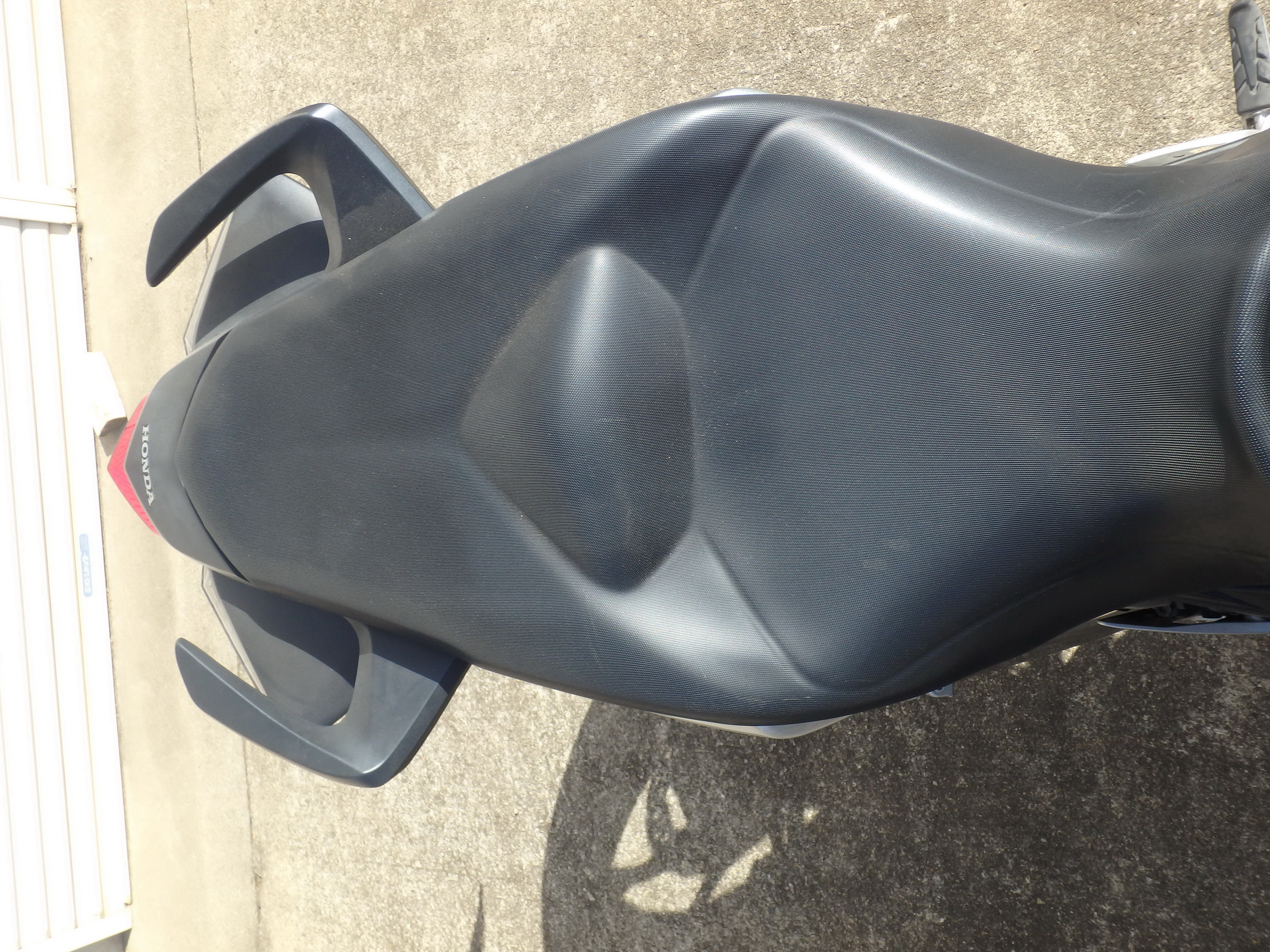 Купить мотоцикл Honda VFR1200F 2010 фото 24