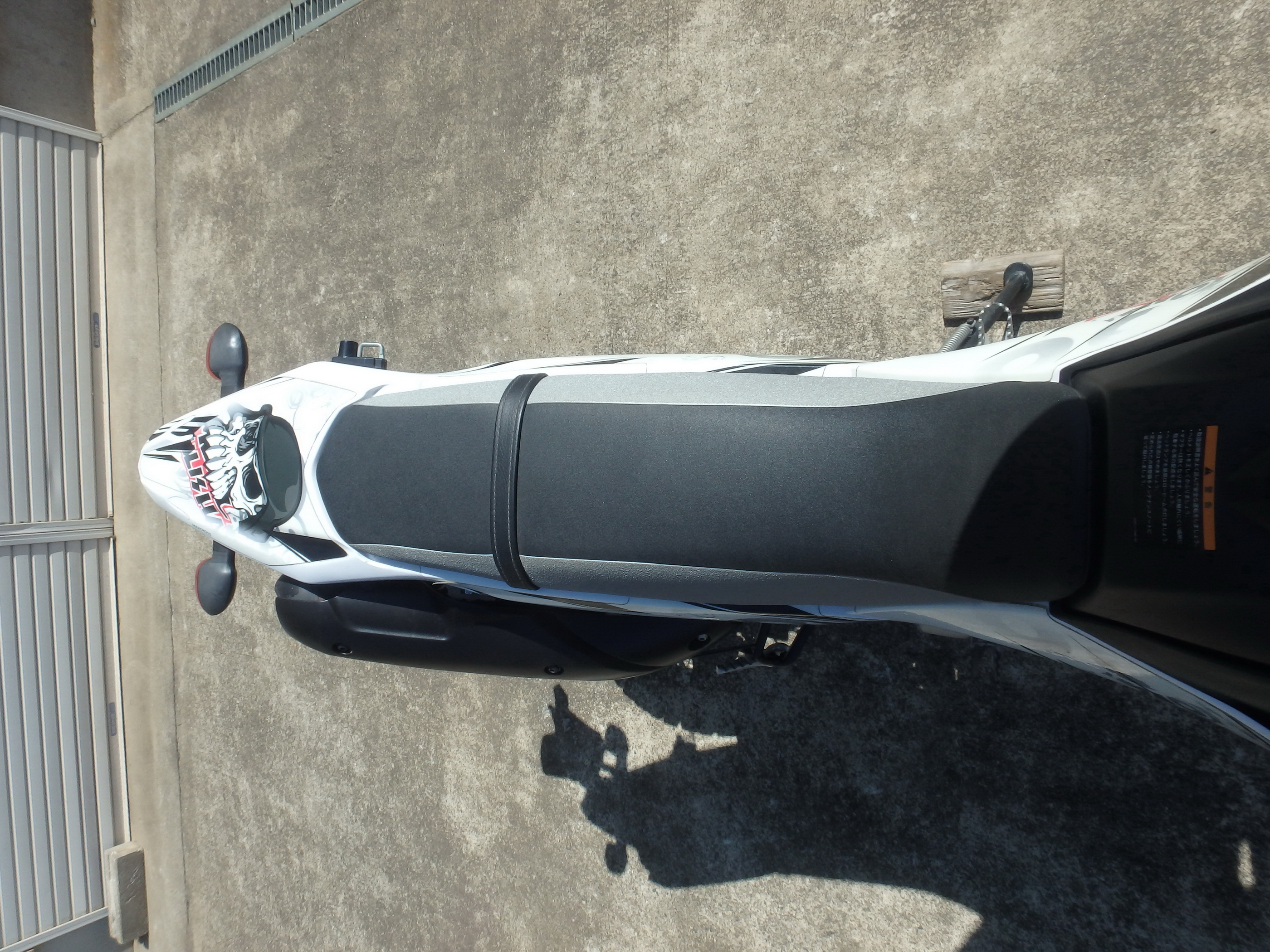 Купить мотоцикл Yamaha WR250R 2014 фото 23